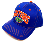 NCAA Champ Deputy Adjustable Curved Bill Hat