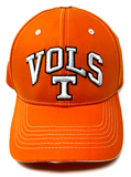 NCAA Champ Deputy Adjustable Curved Bill Hat