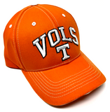 NCAA Champ Deputy Adjustable Curved Bill Hat