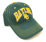 NCAA Champ Deputy Adjustable Curved Bill Hat