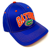 NCAA Champ Deputy Adjustable Curved Bill Hat