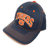 NCAA Champ Deputy Adjustable Curved Bill Hat
