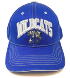 NCAA Champ Deputy Adjustable Curved Bill Hat