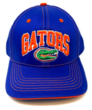 NCAA Champ Deputy Adjustable Curved Bill Hat