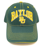 NCAA Champ Deputy Adjustable Curved Bill Hat