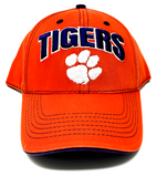 NCAA Champ Deputy Adjustable Curved Bill Hat