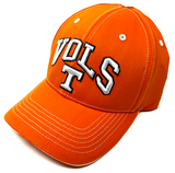 NCAA Champ Deputy Adjustable Curved Bill Hat