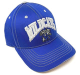 NCAA Champ Deputy Adjustable Curved Bill Hat