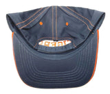 NCAA Champ Deputy Adjustable Curved Bill Hat
