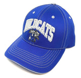 NCAA Champ Deputy Adjustable Curved Bill Hat