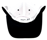 NCAA Football Eliminator Adjustable Mesh Trucker Curved Bill Snapback Hat
