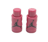Air Jordan Jumpman Lace Locks Replacement Set