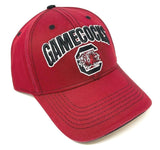 NCAA Champ Deputy Adjustable Curved Bill Hat
