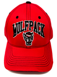 NCAA Champ Deputy Adjustable Curved Bill Hat
