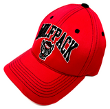 NCAA Champ Deputy Adjustable Curved Bill Hat