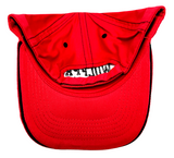 NCAA Champ Deputy Adjustable Curved Bill Hat