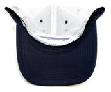 NCAA Football Eliminator Adjustable Mesh Trucker Curved Bill Snapback Hat