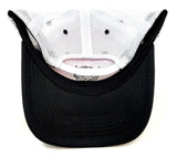 NCAA Football Eliminator Adjustable Mesh Trucker Curved Bill Snapback Hat
