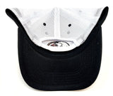 NCAA Football Eliminator Adjustable Mesh Trucker Curved Bill Snapback Hat