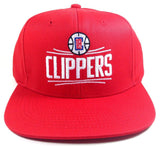 Adidas NBA Team Color Mascot Logo Snapback