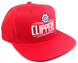 Adidas NBA Team Color Mascot Logo Snapback
