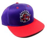 Adidas NBA Team Color Mascot Logo Snapback