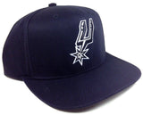 Adidas NBA Team Color Mascot Logo Snapback
