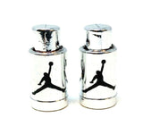 Air Jordan Jumpman Lace Locks Replacement Set