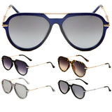 Classic Sport Luxury Retro Pilot Aviator Sunglasses