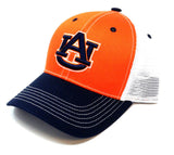 NCAA Football Eliminator Adjustable Mesh Trucker Curved Bill Snapback Hat