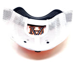 NCAA Football Eliminator Adjustable Mesh Trucker Curved Bill Snapback Hat