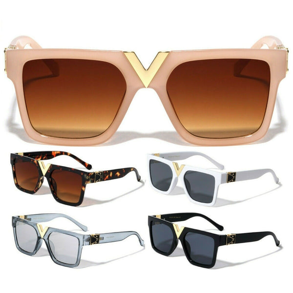 Sophisticated Millionaire Sunglasses in Fashionable Designs 