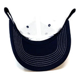 NCAA Football Eliminator Adjustable Mesh Trucker Curved Bill Snapback Hat