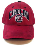 NCAA Champ Deputy Adjustable Curved Bill Hat