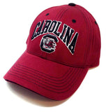 NCAA Champ Deputy Adjustable Curved Bill Hat
