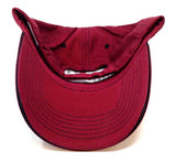 NCAA Champ Deputy Adjustable Curved Bill Hat