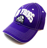 NCAA Champ Deputy Adjustable Curved Bill Hat
