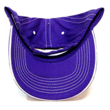 NCAA Champ Deputy Adjustable Curved Bill Hat
