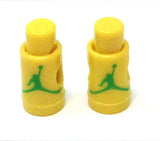 Air Jordan Jumpman Lace Locks Replacement Set