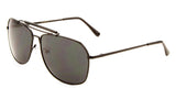 Classic Outdoorsman Casual Retro Pilot Aviator Sunglasses