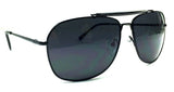 Classic Outdoorsman Casual Retro Pilot Aviator Sunglasses