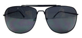Classic Outdoorsman Casual Retro Pilot Aviator Sunglasses