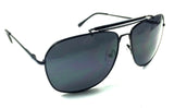 Classic Outdoorsman Casual Retro Pilot Aviator Sunglasses