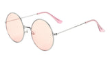 XL Oversized Round John Lennon Classic Circle Lens Sunglasses