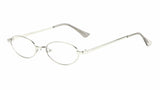 Slim Round Oval Hippie Classic Casual Sunglasses