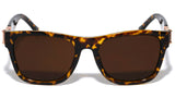 Classic Casual Square Elegant Luxury Sunglasses