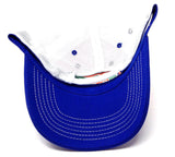 NCAA Football Eliminator Adjustable Mesh Trucker Curved Bill Snapback Hat