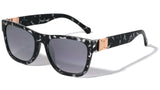Classic Casual Square Elegant Luxury Sunglasses