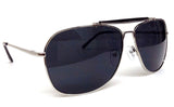 Classic Outdoorsman Casual Retro Pilot Aviator Sunglasses