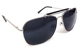Classic Outdoorsman Casual Retro Pilot Aviator Sunglasses